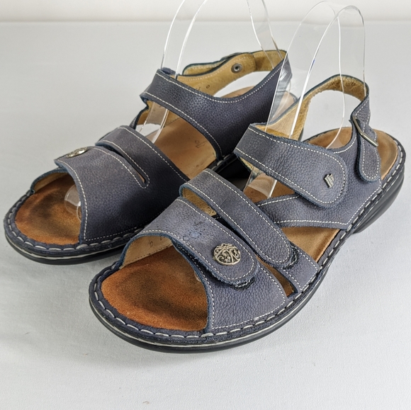 finn comfort tiberias